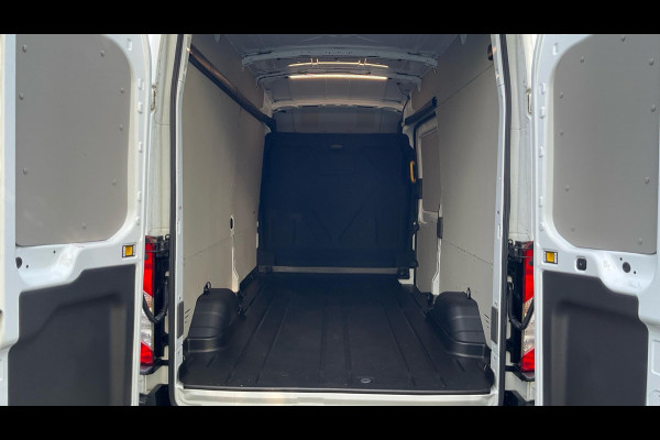 Ford E-Transit 350 L3H3 Trend 68 kWh 230 KM | SOH 99,2% | Navigatie | Adaptieve Cruise Control | WORDT VERWACHT!