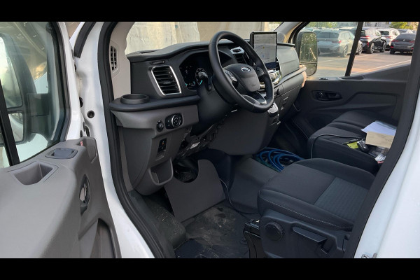 Ford E-Transit 350 L3H3 Trend 68 kWh 230 KM | SOH 99,2% | Navigatie | Adaptieve Cruise Control | WORDT VERWACHT!