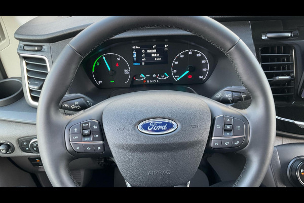 Ford E-Transit 350 L3H3 Trend 68 kWh 230 KM | SOH 99,2% | Navigatie | Adaptieve Cruise Control | WORDT VERWACHT!