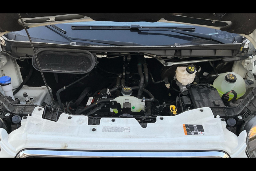 Ford E-Transit 350 L3H3 Trend 68 kWh 230 KM | SOH 99,2% | Navigatie | Adaptieve Cruise Control | WORDT VERWACHT!