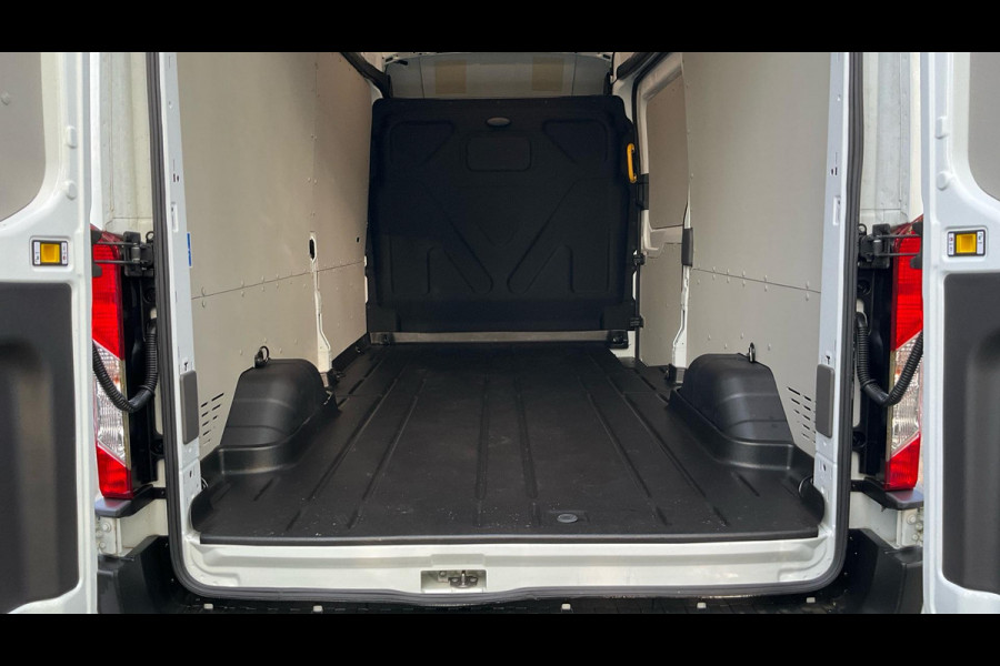 Ford E-Transit 350 L3H3 Trend 68 kWh 230 KM | SOH 99,2% | Navigatie | Adaptieve Cruise Control | WORDT VERWACHT!