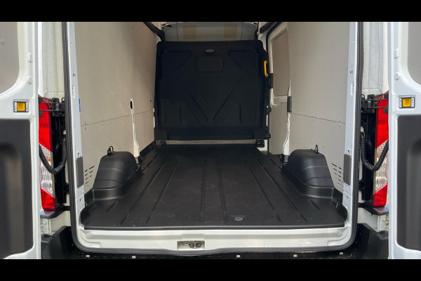 Ford E-Transit 350 L3H3 Trend 68 kWh 230 KM | SOH 99,2% | Navigatie | Adaptieve Cruise Control | WORDT VERWACHT!