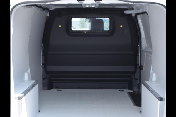Opel Vivaro Electric L2 75 kWh | tot 8 jaar garantie | Apple Carplay | camera | dodehoekwaarschuwing | parkeersensoren voor & achter | Comfort tussenschot | laadruimtebetimmering