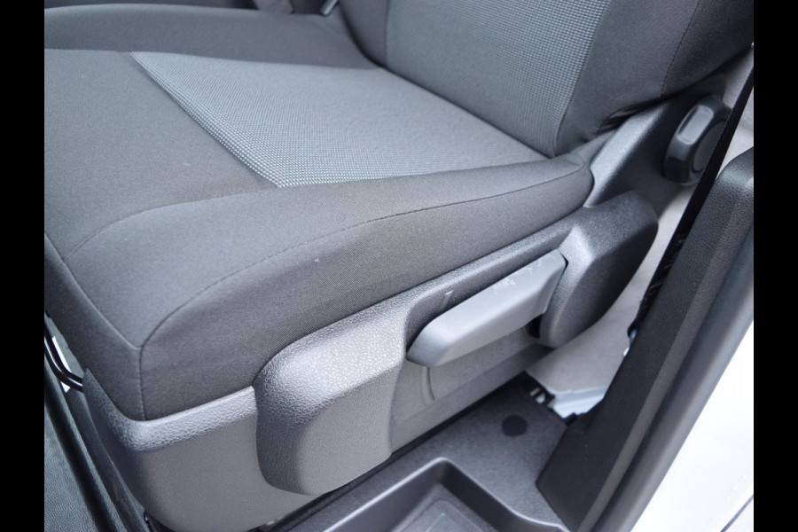 Opel Vivaro Electric L2 75 kWh | tot 8 jaar garantie | Apple Carplay | camera | dodehoekwaarschuwing | parkeersensoren voor & achter | Comfort tussenschot | laadruimtebetimmering