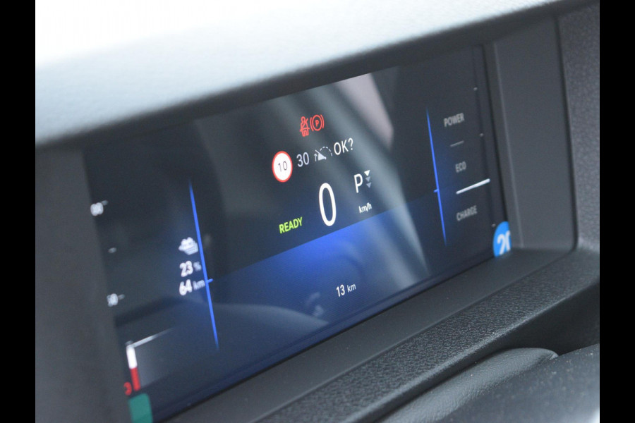 Opel Vivaro Electric L2 75 kWh | tot 8 jaar garantie | Apple Carplay | camera | dodehoekwaarschuwing | parkeersensoren voor & achter | Comfort tussenschot | laadruimtebetimmering