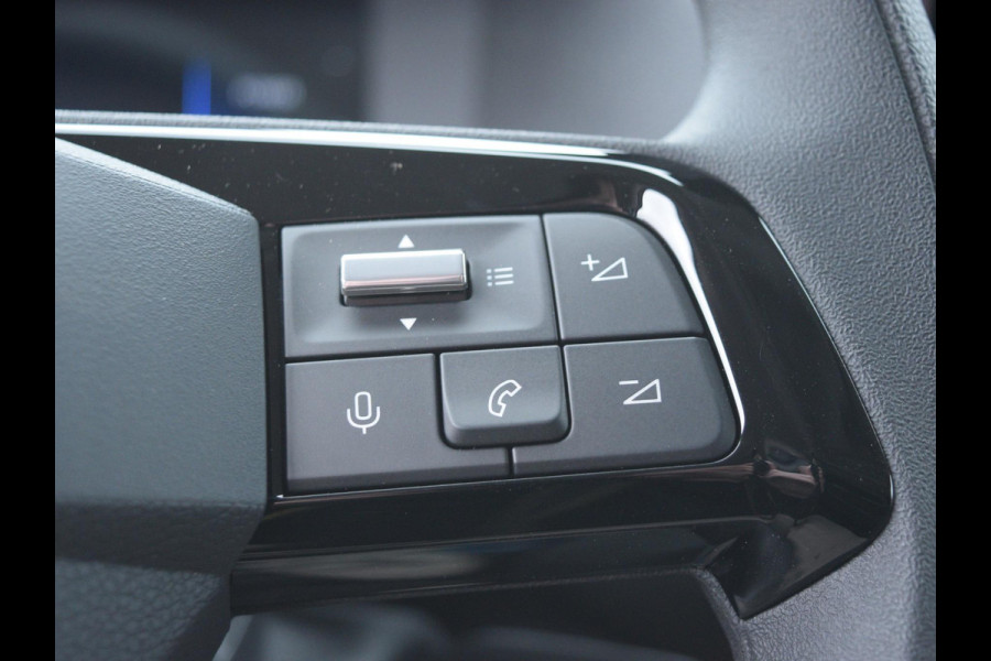 Opel Vivaro Electric L2 75 kWh | tot 8 jaar garantie | Apple Carplay | camera | dodehoekwaarschuwing | parkeersensoren voor & achter | Comfort tussenschot | laadruimtebetimmering
