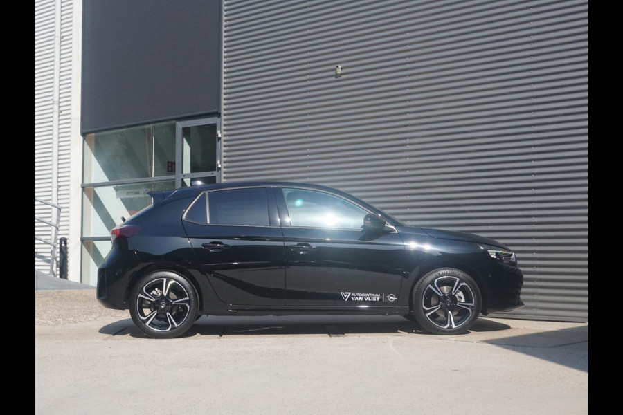 Opel Corsa 1.2 Turbo Hybrid Ultimate Leder Alcantara