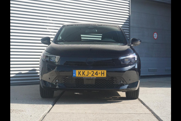 Opel Corsa 1.2 Turbo Hybrid Ultimate Leder Alcantara