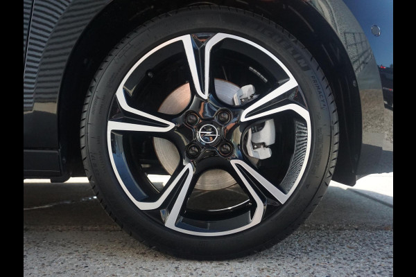 Opel Corsa 1.2 Turbo Hybrid Ultimate Leder Alcantara