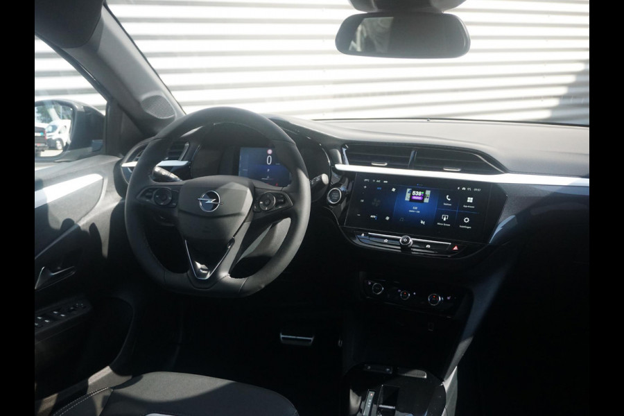 Opel Corsa 1.2 Turbo Hybrid Ultimate Leder Alcantara