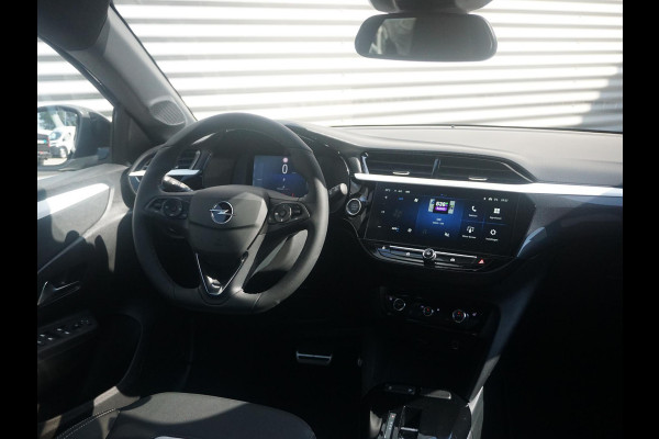 Opel Corsa 1.2 Turbo Hybrid Ultimate Leder Alcantara
