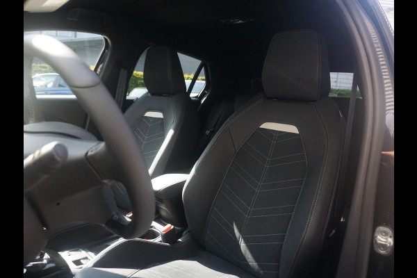Opel Corsa 1.2 Turbo Hybrid Ultimate Leder Alcantara