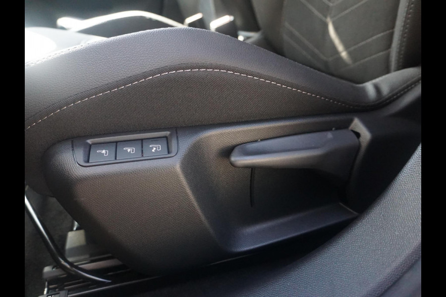Opel Corsa 1.2 Turbo Hybrid Ultimate Leder Alcantara