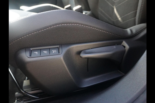 Opel Corsa 1.2 Turbo Hybrid Ultimate Leder Alcantara