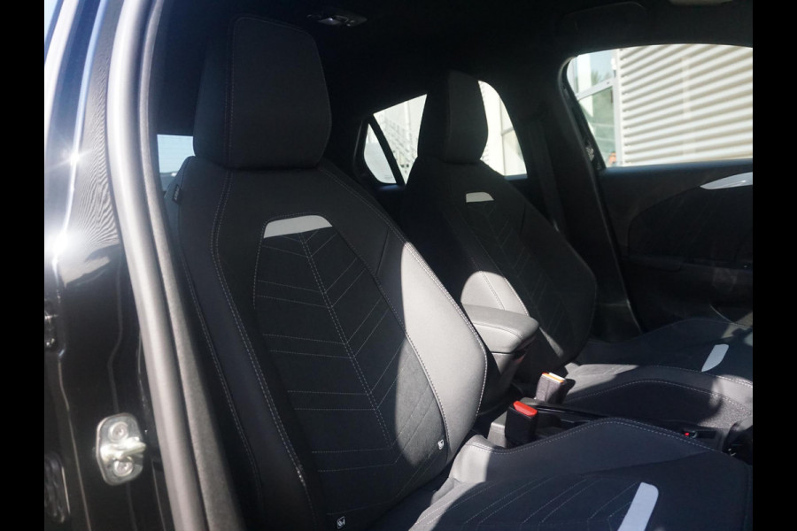 Opel Corsa 1.2 Turbo Hybrid Ultimate Leder Alcantara