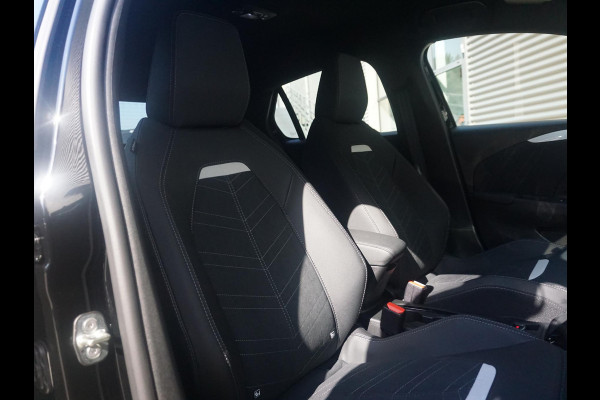 Opel Corsa 1.2 Turbo Hybrid Ultimate Leder Alcantara