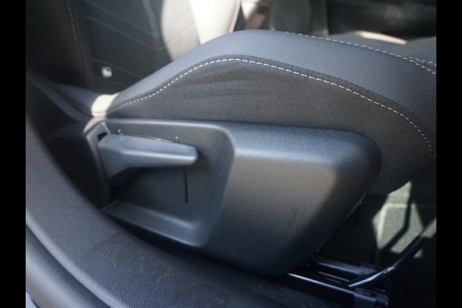 Opel Corsa 1.2 Turbo Hybrid Ultimate Leder Alcantara