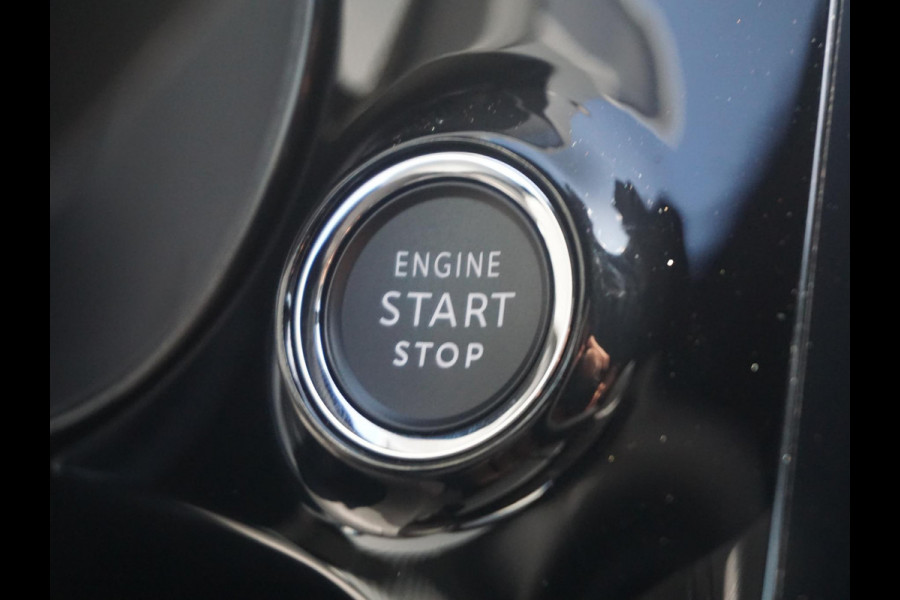 Opel Corsa 1.2 Turbo Hybrid Ultimate Leder Alcantara