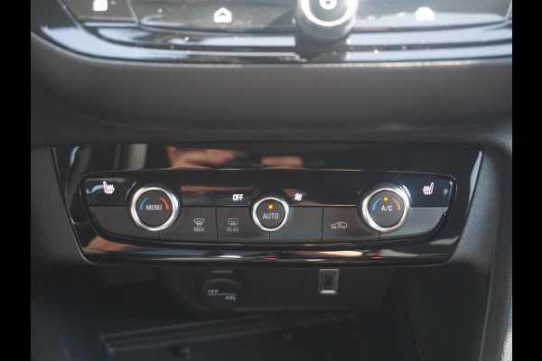 Opel Corsa 1.2 Turbo Hybrid Ultimate Leder Alcantara