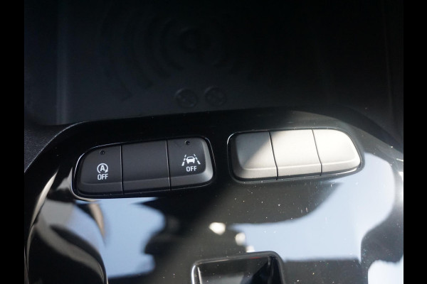 Opel Corsa 1.2 Turbo Hybrid Ultimate Leder Alcantara