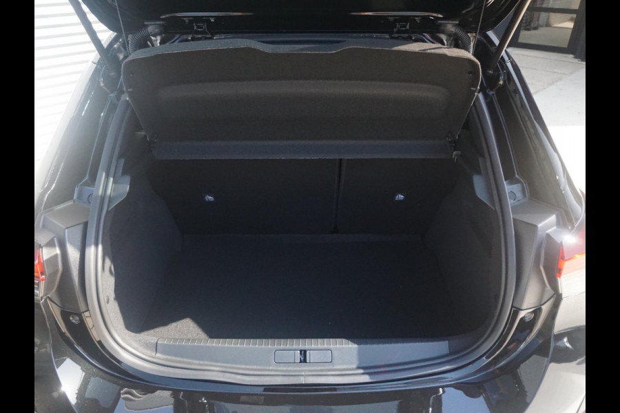 Opel Corsa 1.2 Turbo Hybrid Ultimate Leder Alcantara
