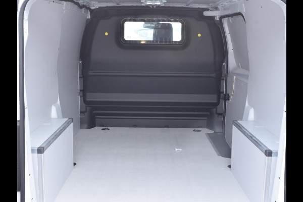 Opel Vivaro Electric L2 75 kWh | tot 8 jaar garantie | laadruimtebetimmering | dodehoek detectie | Apple Carplay | camera | parkeersensoren voor & achter | Comfort scheidingswand | rijklaarprijs