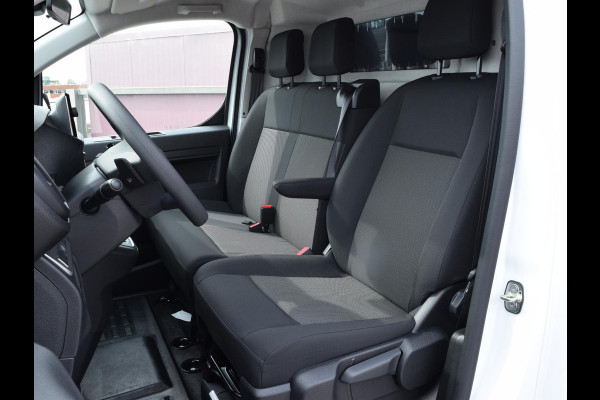 Opel Vivaro Electric L2 75 kWh | tot 8 jaar garantie | laadruimtebetimmering | dodehoek detectie | Apple Carplay | camera | parkeersensoren voor & achter | Comfort scheidingswand | rijklaarprijs