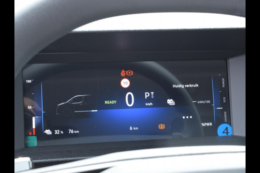 Opel Vivaro Electric L2 75 kWh | tot 8 jaar garantie | laadruimtebetimmering | dodehoek detectie | Apple Carplay | camera | parkeersensoren voor & achter | Comfort scheidingswand | rijklaarprijs