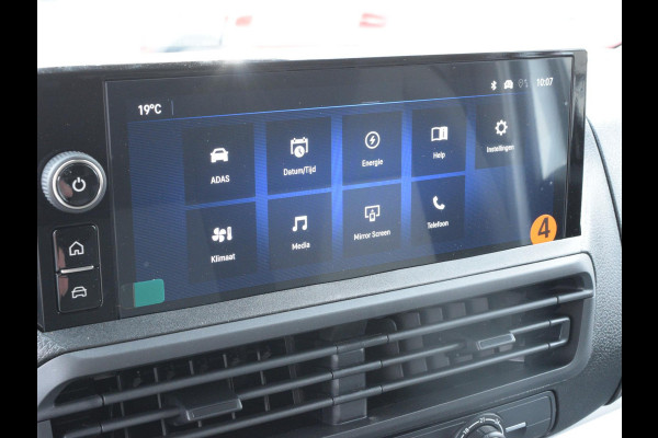 Opel Vivaro Electric L2 75 kWh | tot 8 jaar garantie | laadruimtebetimmering | dodehoek detectie | Apple Carplay | camera | parkeersensoren voor & achter | Comfort scheidingswand | rijklaarprijs