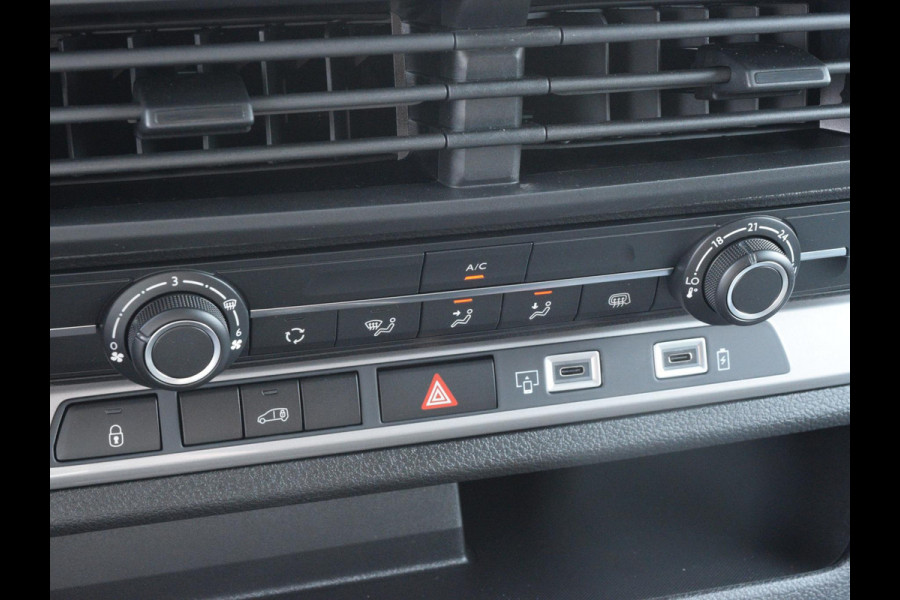 Opel Vivaro Electric L2 75 kWh | tot 8 jaar garantie | laadruimtebetimmering | dodehoek detectie | Apple Carplay | camera | parkeersensoren voor & achter | Comfort scheidingswand | rijklaarprijs