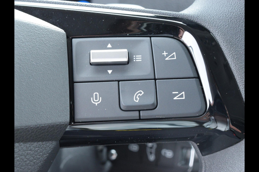 Opel Vivaro Electric L2 75 kWh | tot 8 jaar garantie | laadruimtebetimmering | dodehoek detectie | Apple Carplay | camera | parkeersensoren voor & achter | Comfort scheidingswand | rijklaarprijs