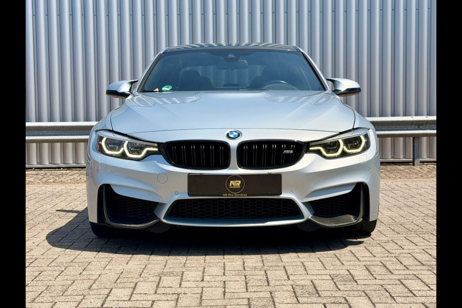BMW 3 Serie M3 Competition DCTA Carbon | Harman Kardon | 450pk