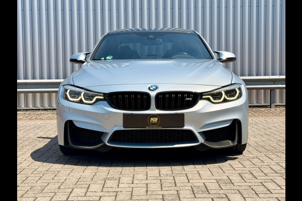 BMW 3 Serie M3 Competition DCTA Carbon | Harman Kardon | 450pk