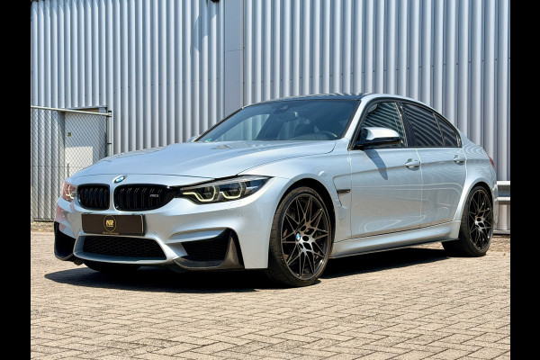 BMW 3 Serie M3 Competition DCTA Carbon | Harman Kardon | 450pk