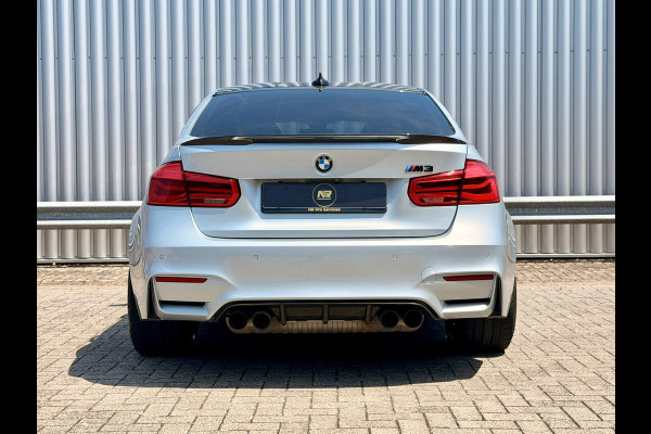 BMW 3 Serie M3 Competition DCTA Carbon | Harman Kardon | 450pk