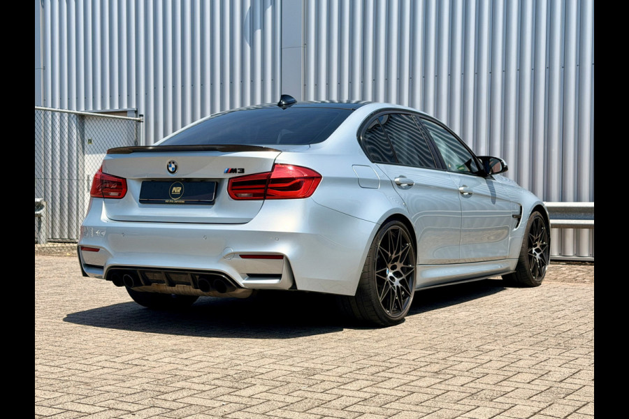 BMW 3 Serie M3 Competition DCTA Carbon | Harman Kardon | 450pk