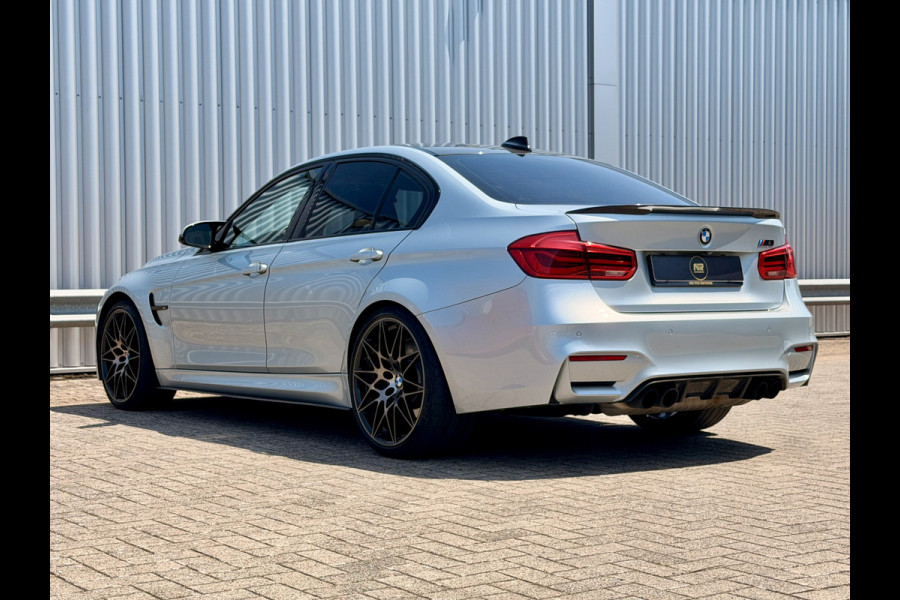 BMW 3 Serie M3 Competition DCTA Carbon | Harman Kardon | 450pk