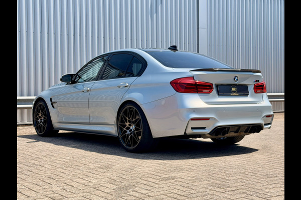 BMW 3 Serie M3 Competition DCTA Carbon | Harman Kardon | 450pk