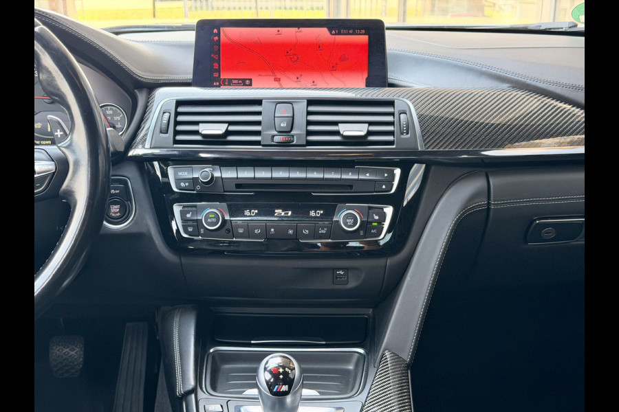 BMW 3 Serie M3 Competition DCTA Carbon | Harman Kardon | 450pk