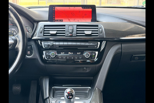 BMW 3 Serie M3 Competition DCTA Carbon | Harman Kardon | 450pk