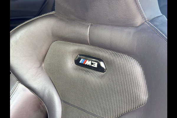 BMW 3 Serie M3 Competition DCTA Carbon | Harman Kardon | 450pk