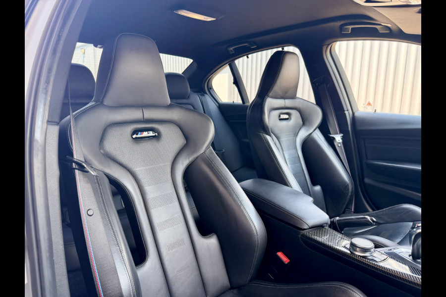 BMW 3 Serie M3 Competition DCTA Carbon | Harman Kardon | 450pk