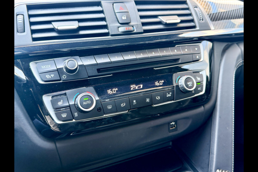 BMW 3 Serie M3 Competition DCTA Carbon | Harman Kardon | 450pk