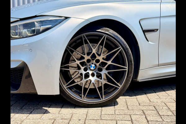 BMW 3 Serie M3 Competition DCTA Carbon | Harman Kardon | 450pk