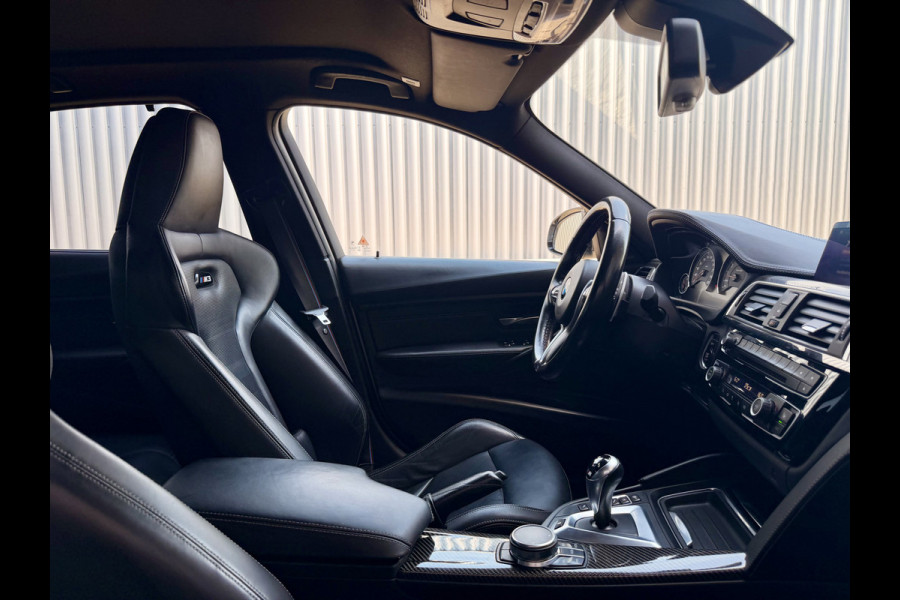 BMW 3 Serie M3 Competition DCTA Carbon | Harman Kardon | 450pk