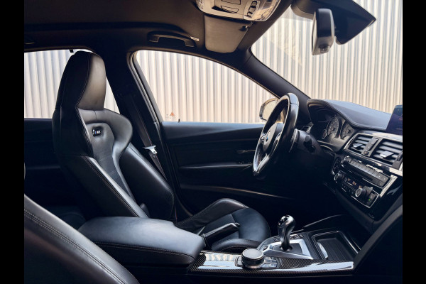 BMW 3 Serie M3 Competition DCTA Carbon | Harman Kardon | 450pk