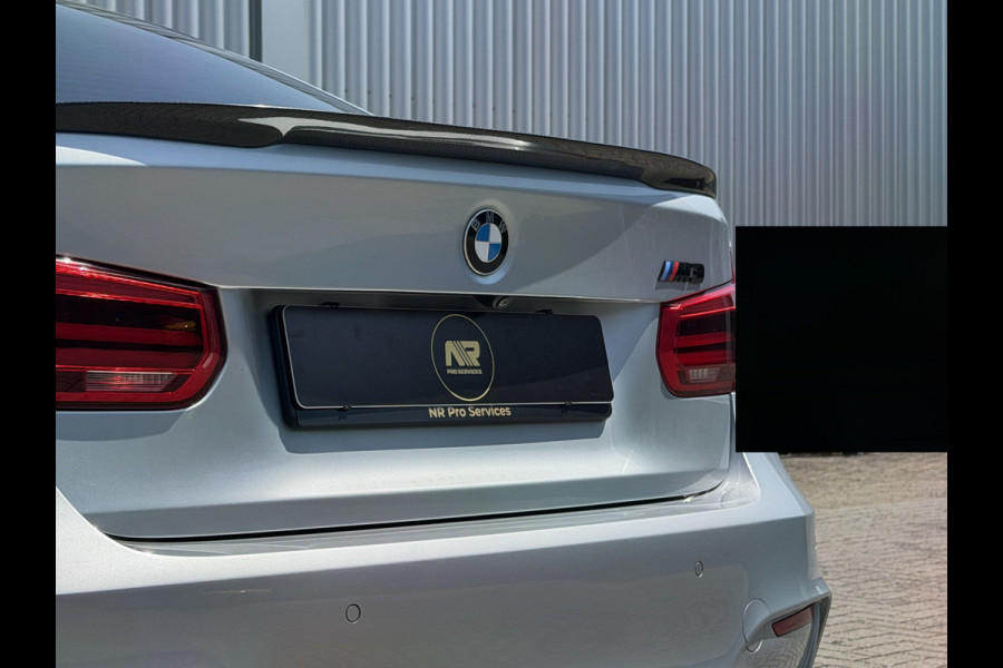 BMW 3 Serie M3 Competition DCTA Carbon | Harman Kardon | 450pk