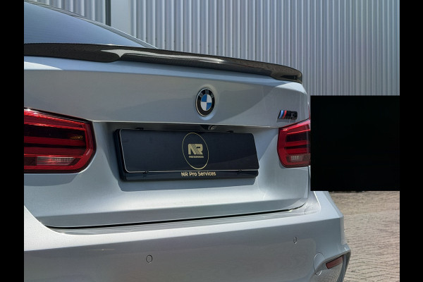 BMW 3 Serie M3 Competition DCTA Carbon | Harman Kardon | 450pk