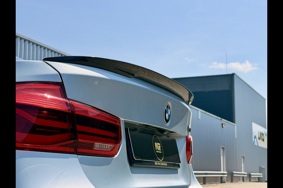BMW 3 Serie M3 Competition DCTA Carbon | Harman Kardon | 450pk
