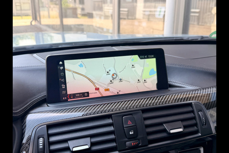 BMW 3 Serie M3 Competition DCTA Carbon | Harman Kardon | 450pk